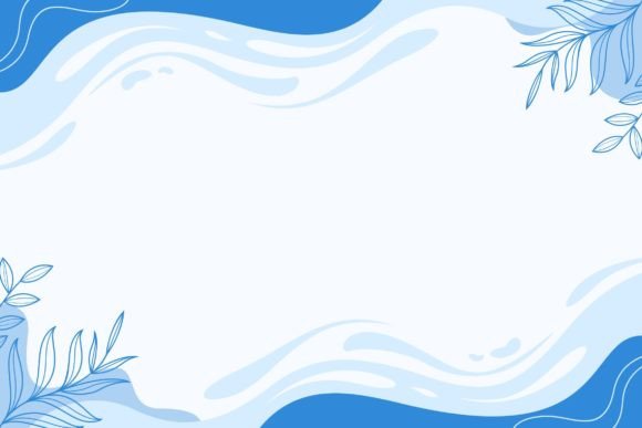 Download Hand Drawn Abstract Aesthetic Background - Hand drawn Collection