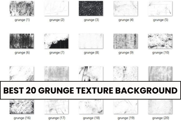 Download Best 20 Grunge Texture Backgrounds - Texture Collection