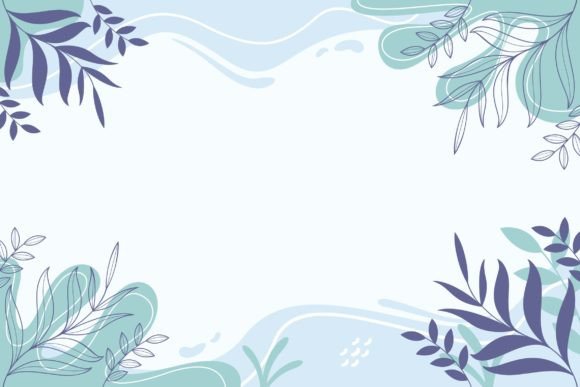 Download Hand Drawn Abstract Aesthetic Background - Hand drawn Collection